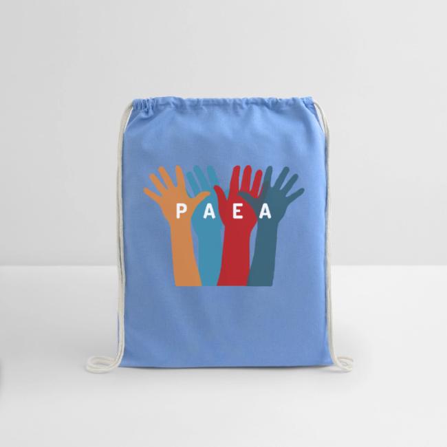 hands paea
