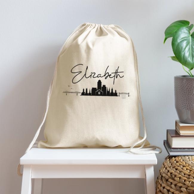 Elizabeth Skyline 01