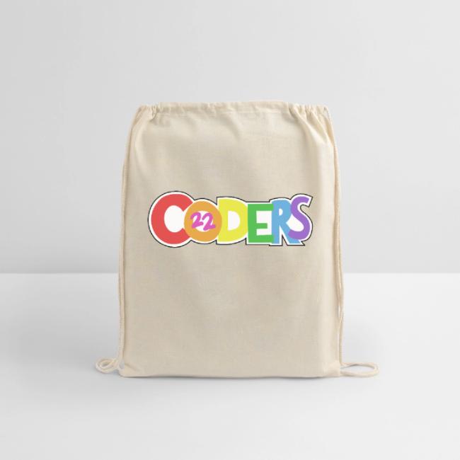 coders22 Logo