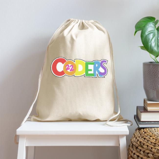 coders22 Logo