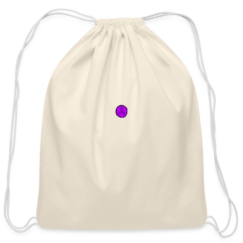 Mitsubishi Pingaz - Cotton Drawstring Bag