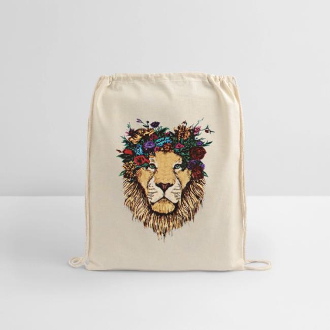 Crown of beauty
