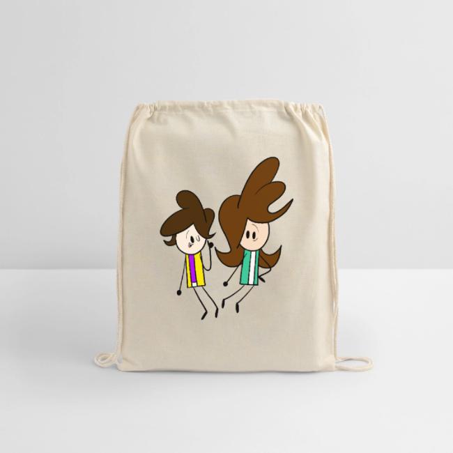 Small Coll and Dersy