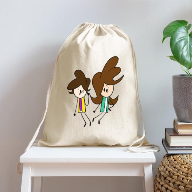 Small Coll and Dersy