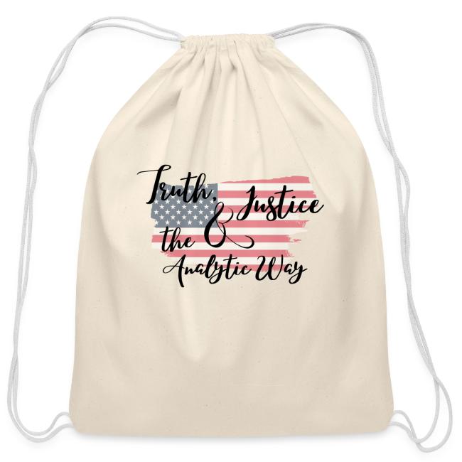 Truth, Justice & the Analytic Way