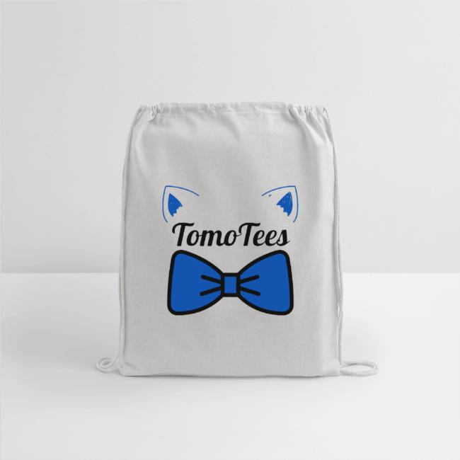 TomoTees Logo