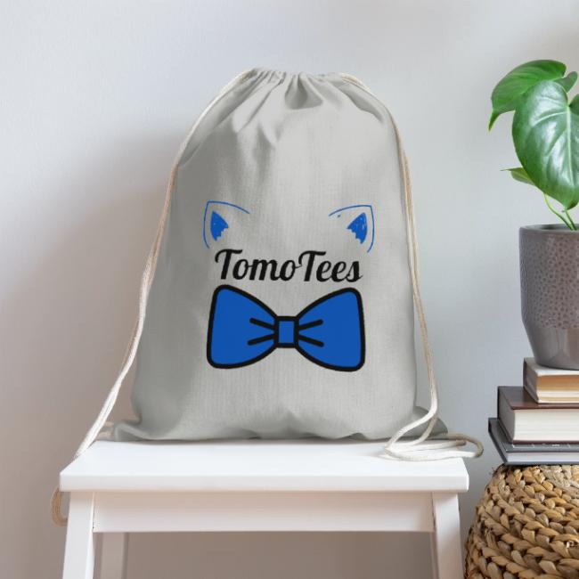 TomoTees Logo