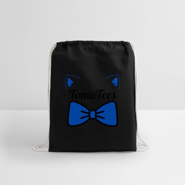 TomoTees Logo
