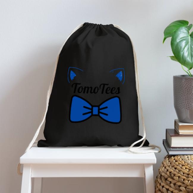 TomoTees Logo