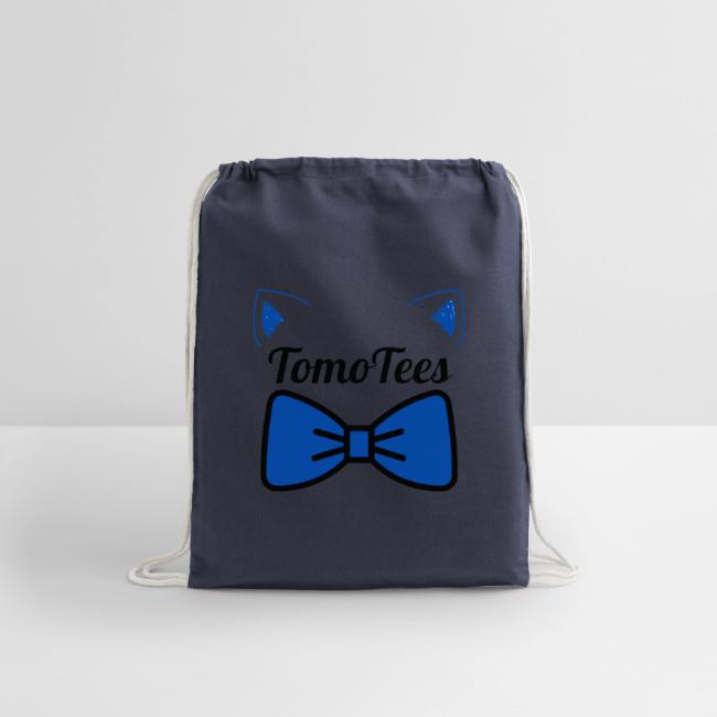 TomoTees Logo