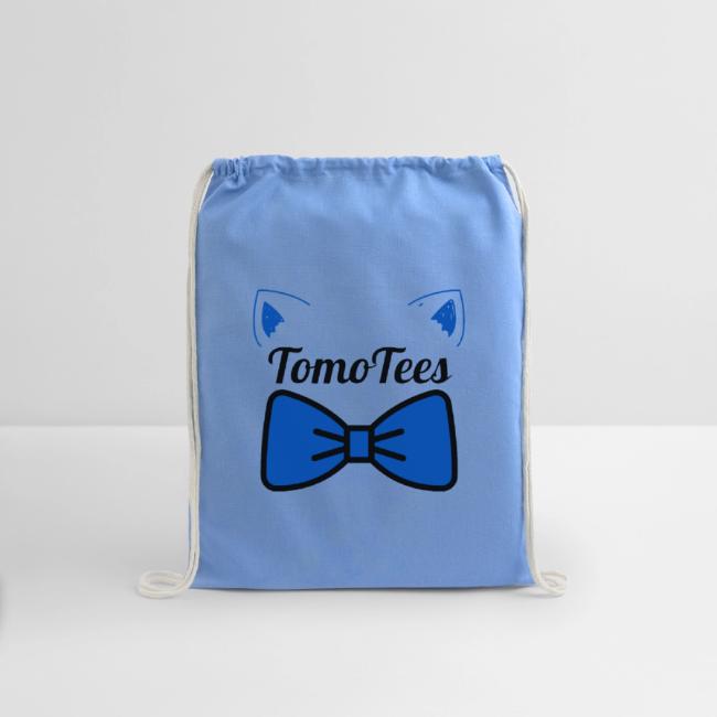 TomoTees Logo
