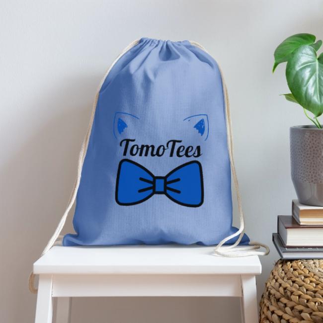 TomoTees Logo