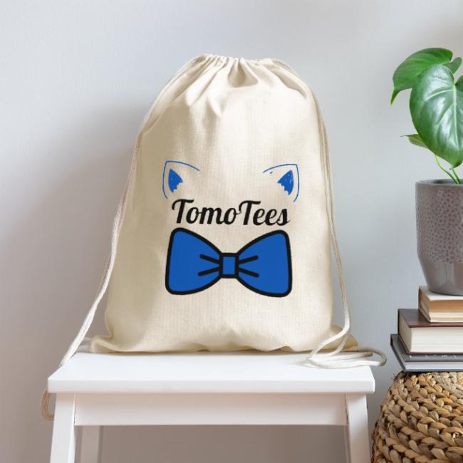 TomoTees Logo