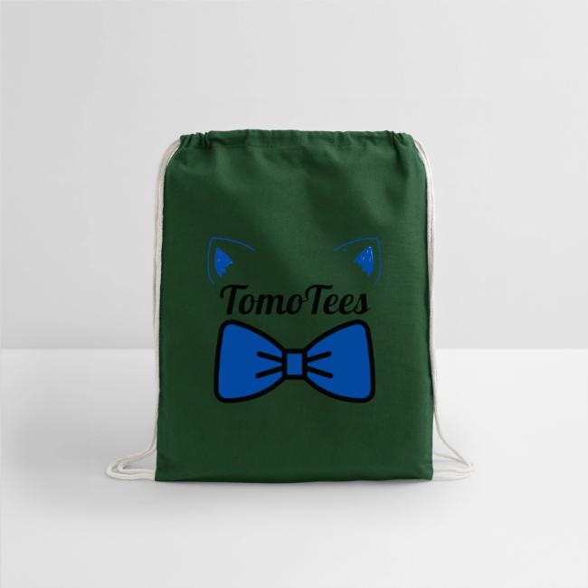 TomoTees Logo