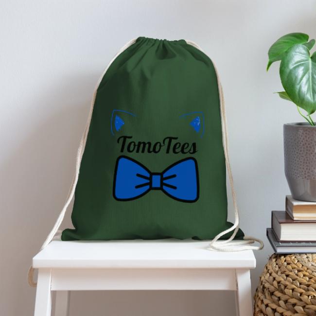TomoTees Logo