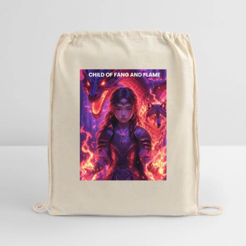 Your paragraph text 20251206 210659 0000 - Cotton Drawstring Bag