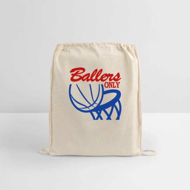 BALLERS ONLY