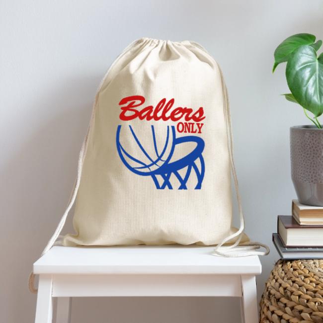 BALLERS ONLY