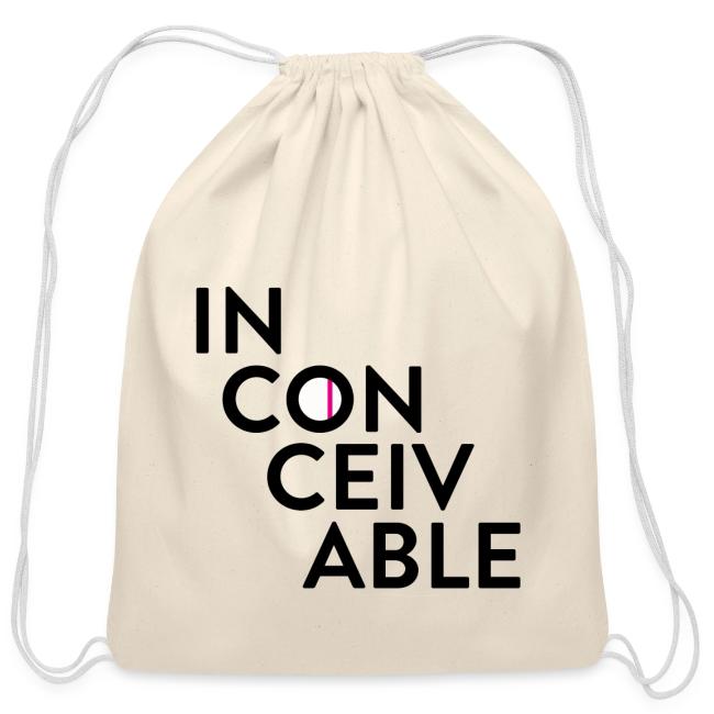 inconceivable Logo