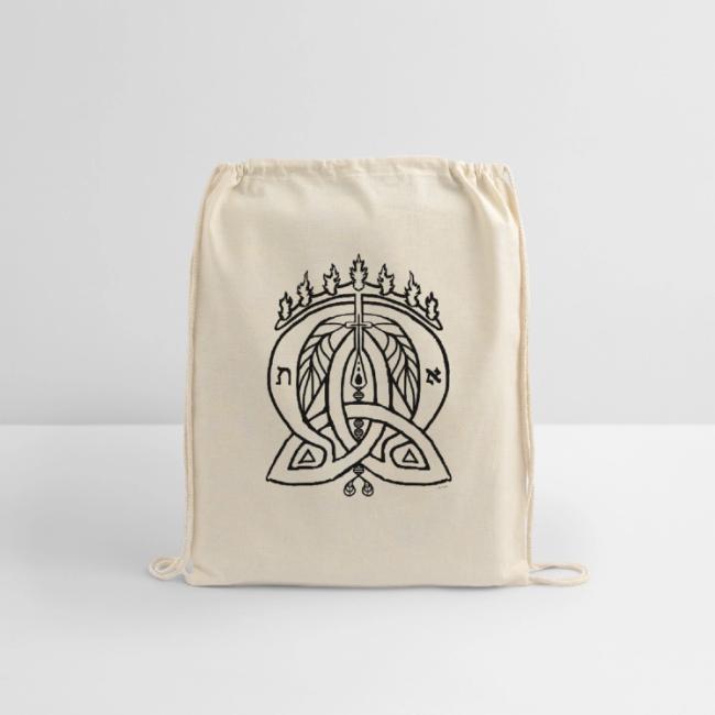 Alpha Omega Trinity