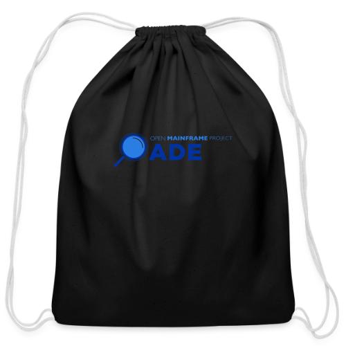 ADE - Cotton Drawstring Bag