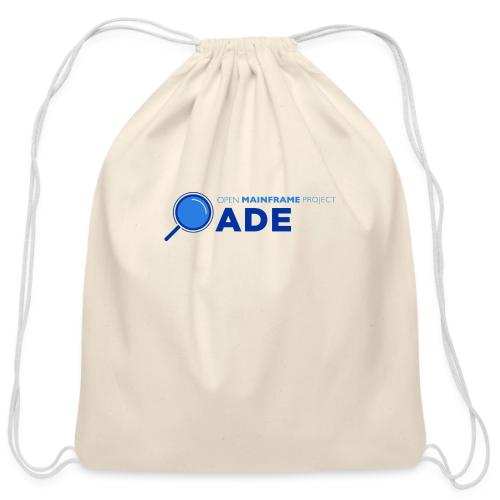 ADE - Cotton Drawstring Bag