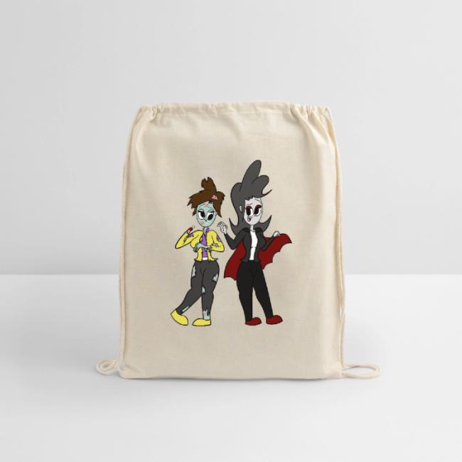 Vampire Coll and Zombie Dersy