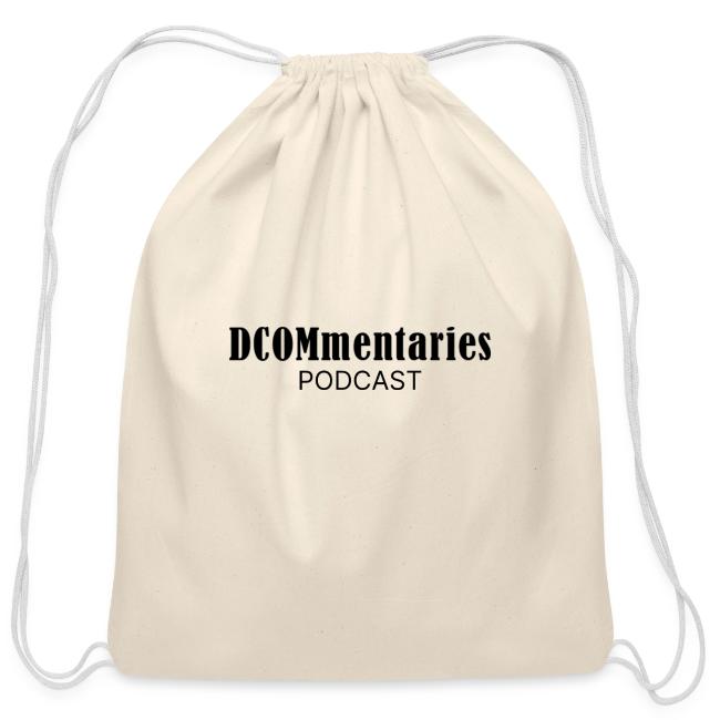 DCOMmentaries Podcast