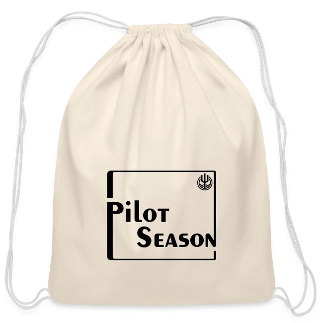 Pilot Season - Black