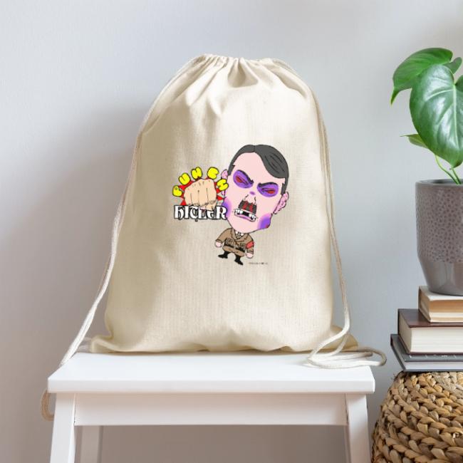 Punch Hitler!