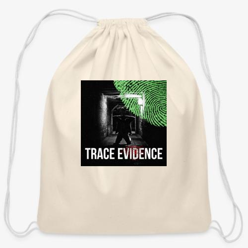 Redesigned Classic - Cotton Drawstring Bag