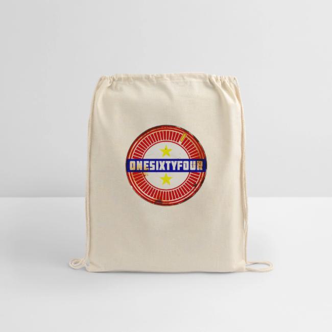 One Sixty Four -- vintage inspired design