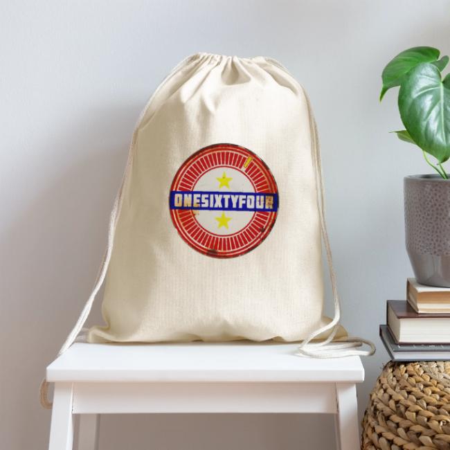 One Sixty Four -- vintage inspired design