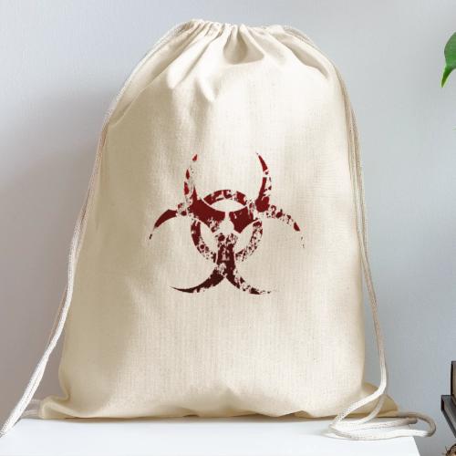 ZPS - Cotton Drawstring Bag