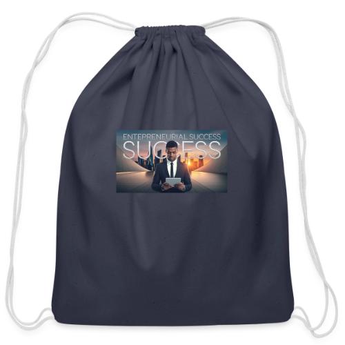 vidiq thumbnail 1 - Cotton Drawstring Bag