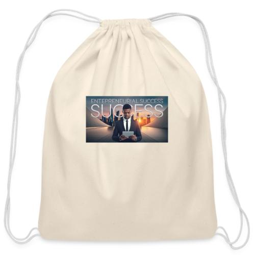 vidiq thumbnail 1 - Cotton Drawstring Bag