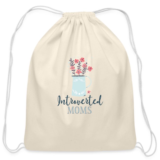 Introverted Moms Logo