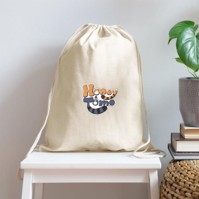 Honey and Tomo Logo