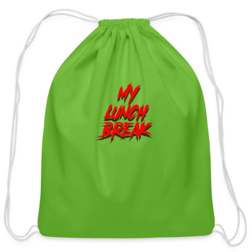MLB 226 - Cotton Drawstring Bag