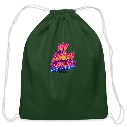 MLB 226 Retro - Cotton Drawstring Bag