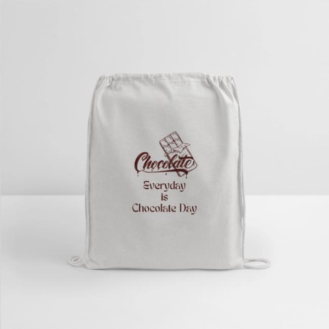 Chocolate Everyday