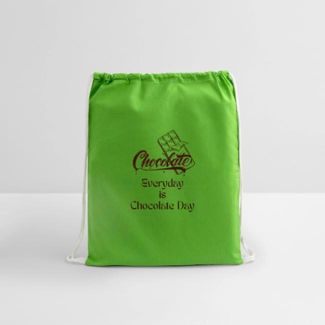 Chocolate Everyday