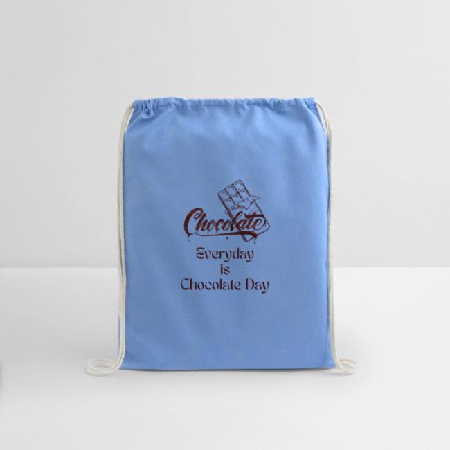 Chocolate Everyday