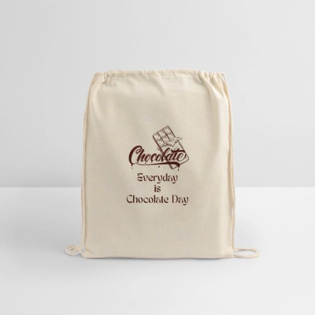 Chocolate Everyday