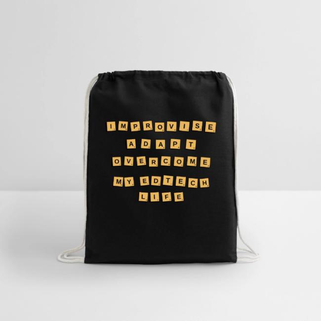 Improvise, Adapt, Overcome (Tiles)