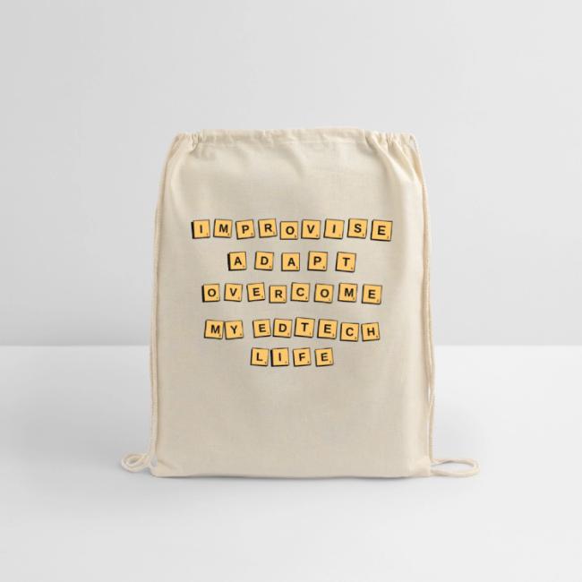 Improvise, Adapt, Overcome (Tiles)