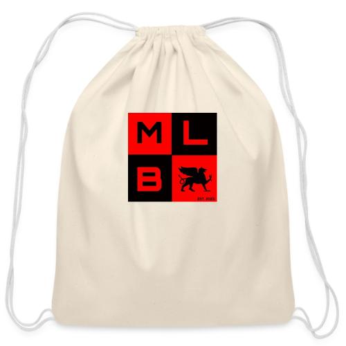 MLB September 2024 - Cotton Drawstring Bag