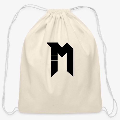 Bestsellers Logo only - Cotton Drawstring Bag