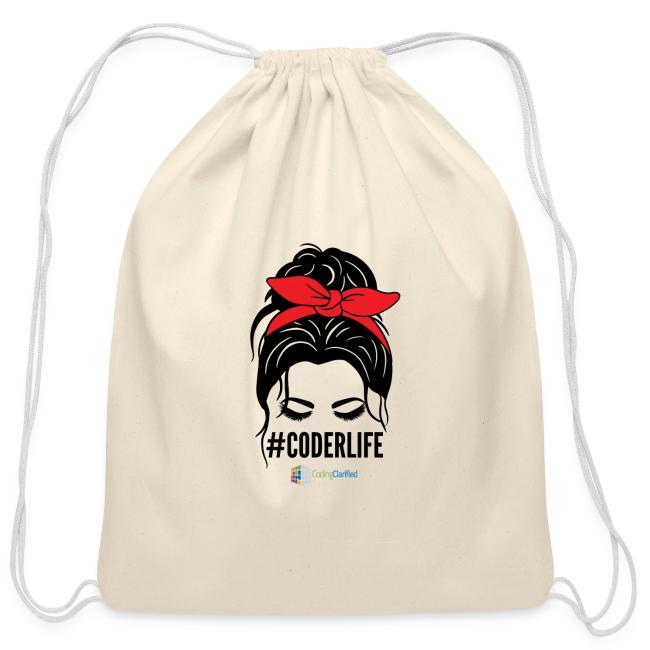 #CODERLIFE Shirts, Sweatshirts and Accesories