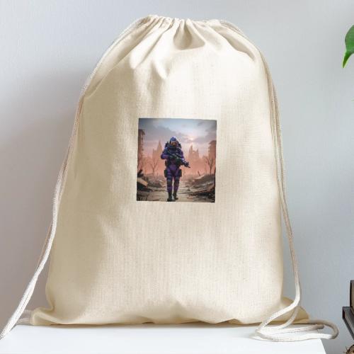 1763965977729 2 - Cotton Drawstring Bag